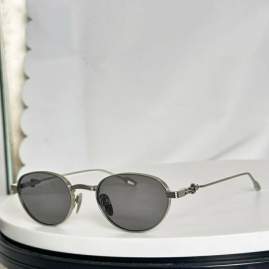 Picture of Chrome Hearts Sunglasses _SKUfw76014615fw